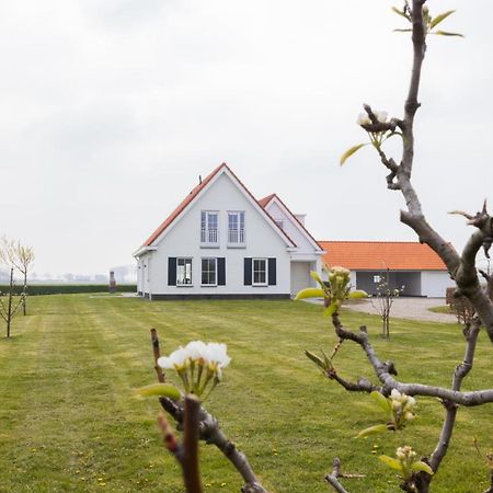 Belvedere Гроеде Екстериор снимка